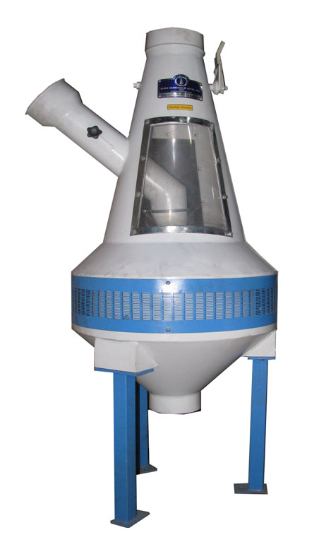 pipe Facilitate Matron Conical Turbo Aspirator - ArdMachine